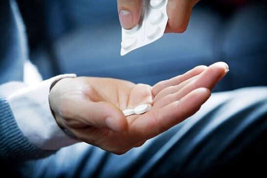 Užívání anthelmintických léků pomůže zbavit tělo parazitů